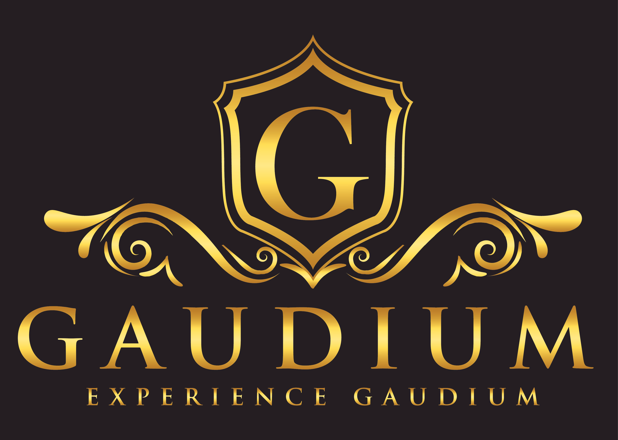 Gaudium logo